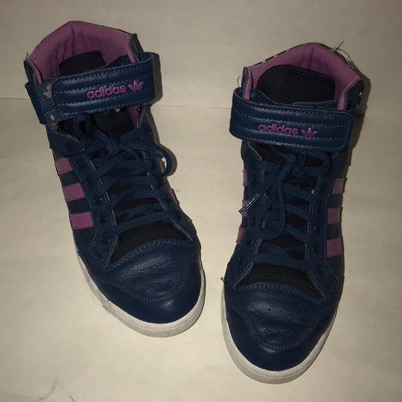 ADIDAS Sneakers - Picture 2 of 2